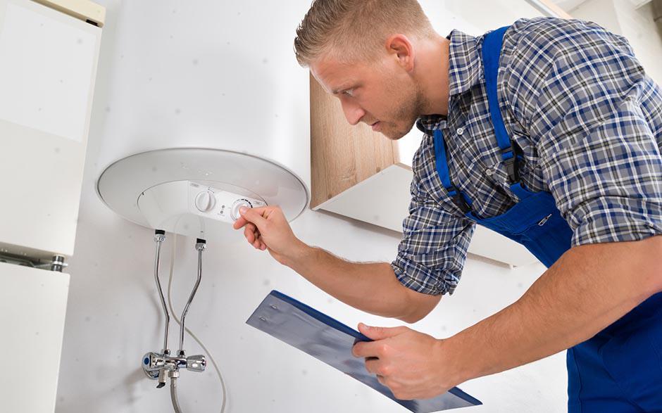  installation chaudière Sèvres