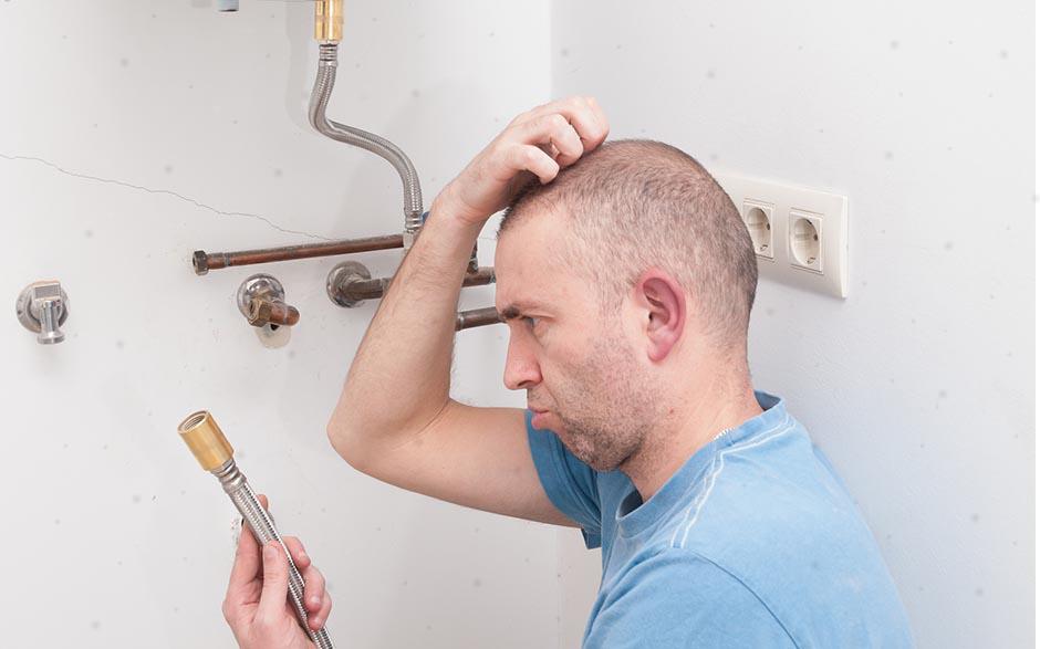  installation chaudière Sèvres