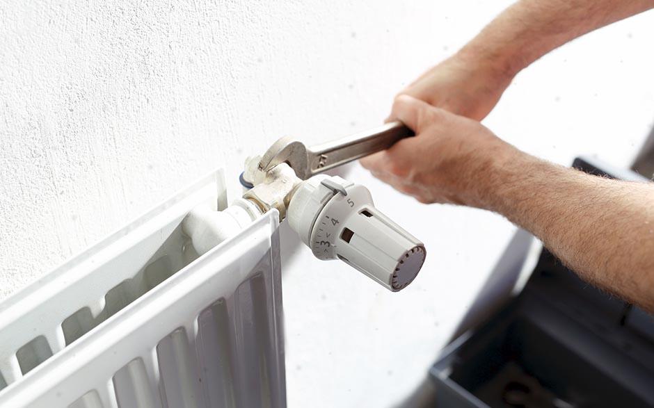  installation chaudière Sèvres